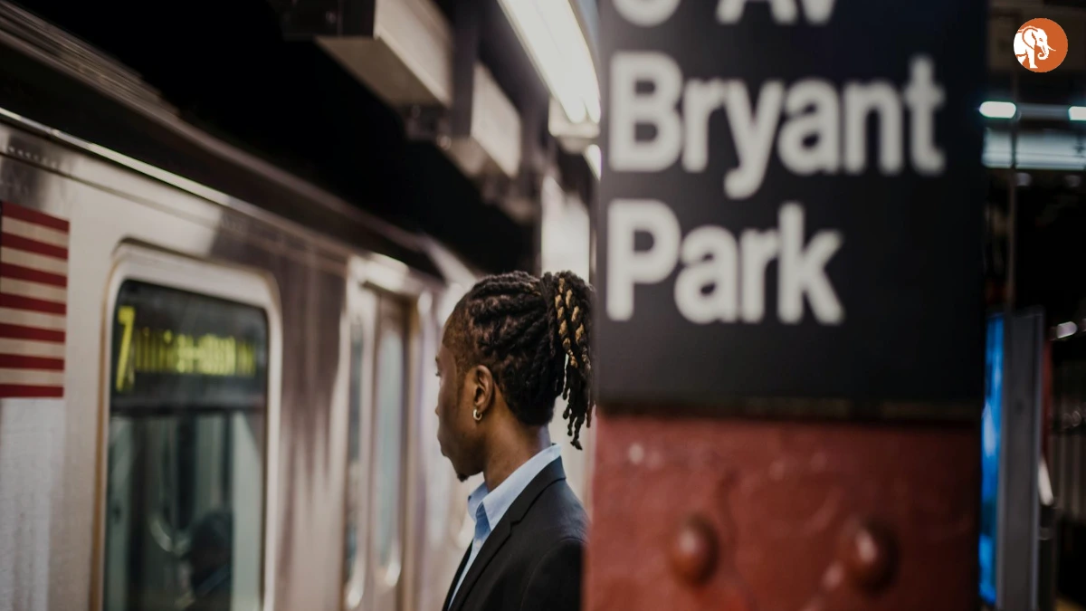 गाई पीयर्स: एक प्रेरणादायक यात्रा गाई पीयर्स: एक प्रेरणादायक यात्रा